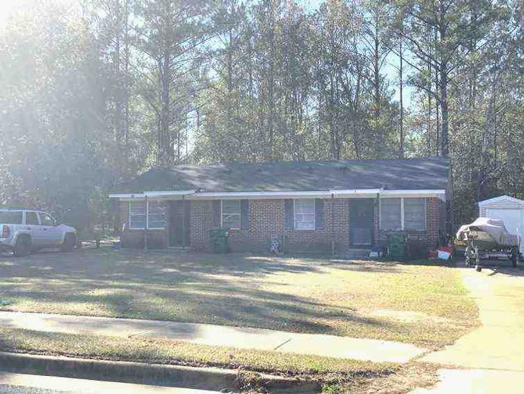 715 Johnson Rd Albany, GA 31705, Dougherty County