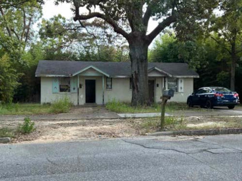 218 W Society Ave Albany, GA 31701, Dougherty County