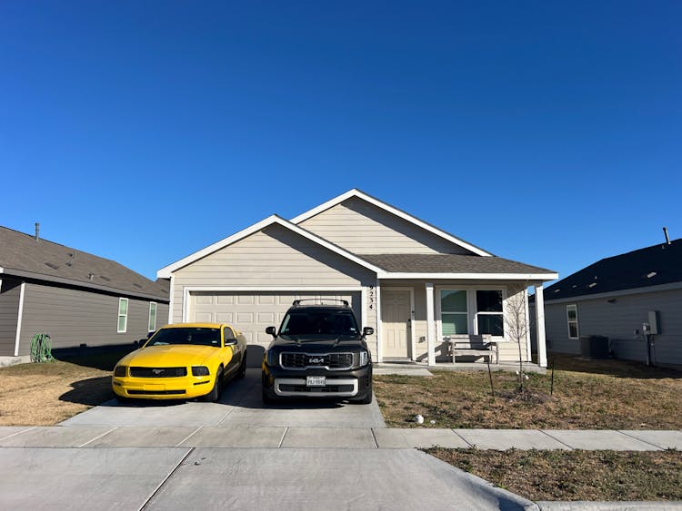 9234 Scottish Oak St Corpus Christi, TX 78409, Nueces County