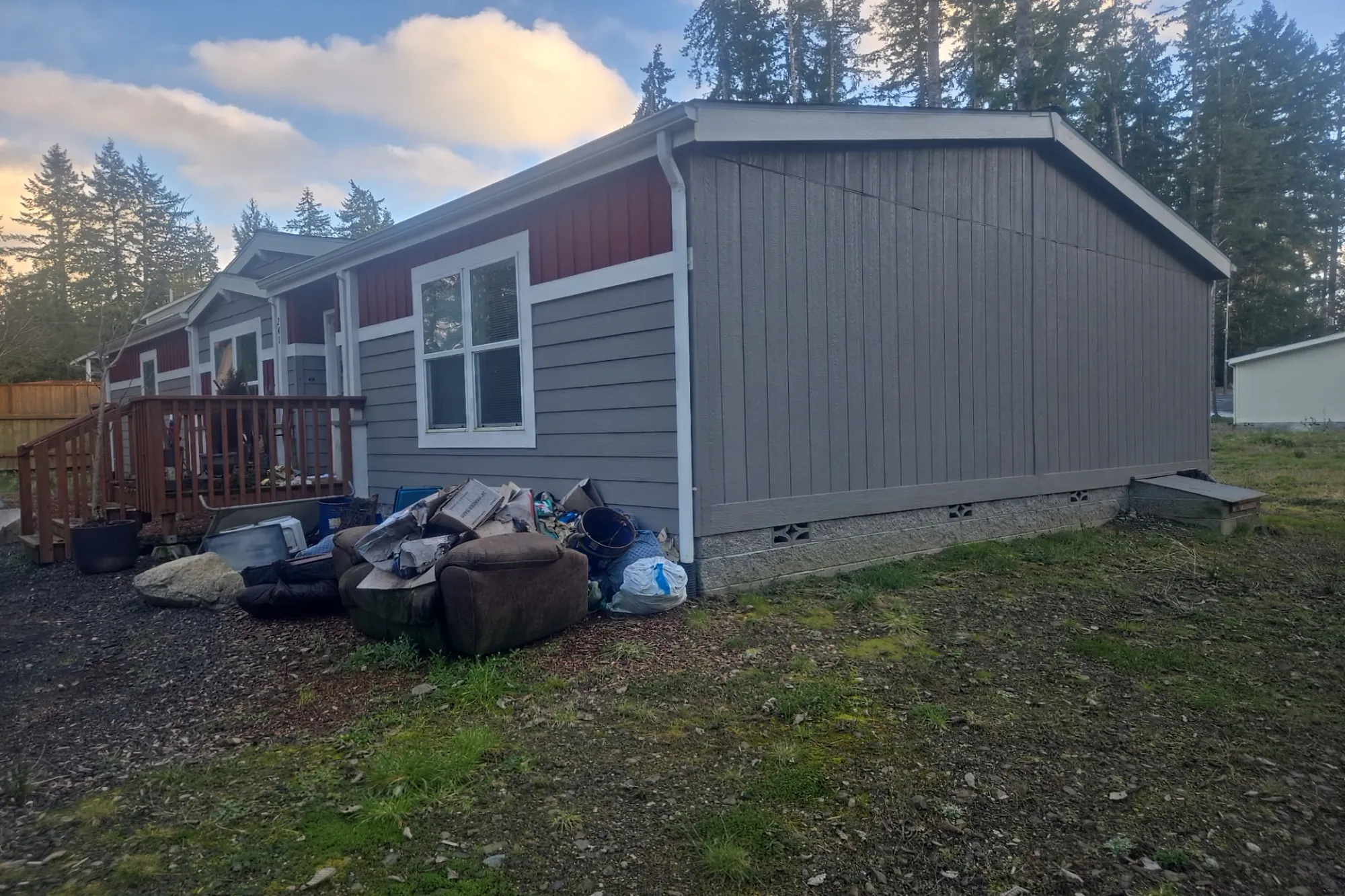 Park Loop, Shelton, WA 98584 #1