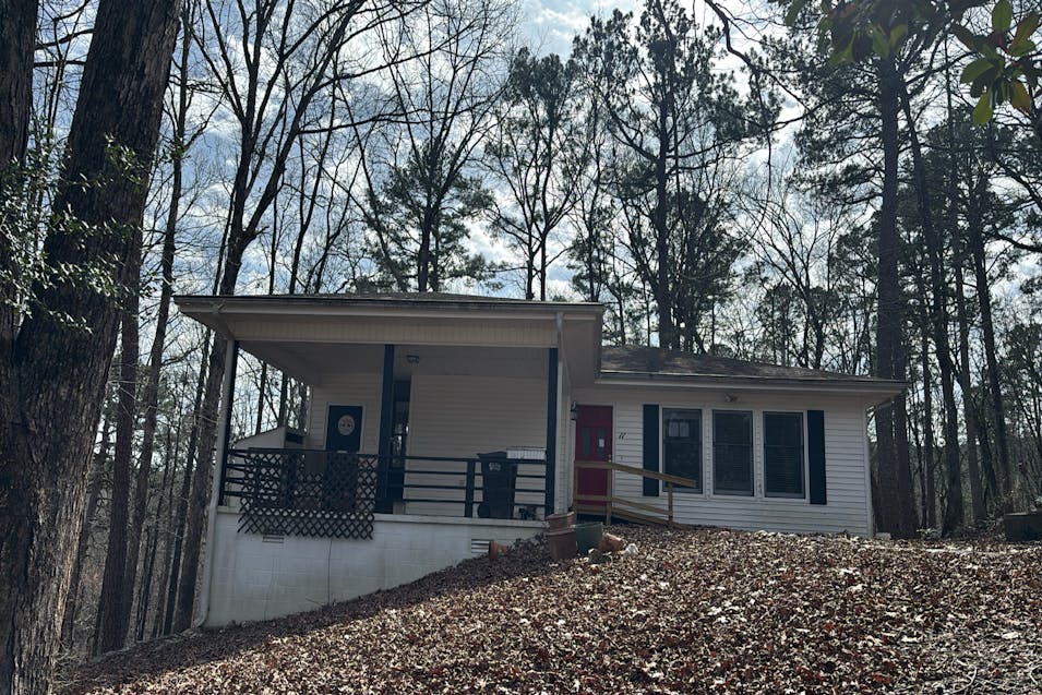 11 Vitoria Lane Hot Springs Village, AR 71909, Garland County