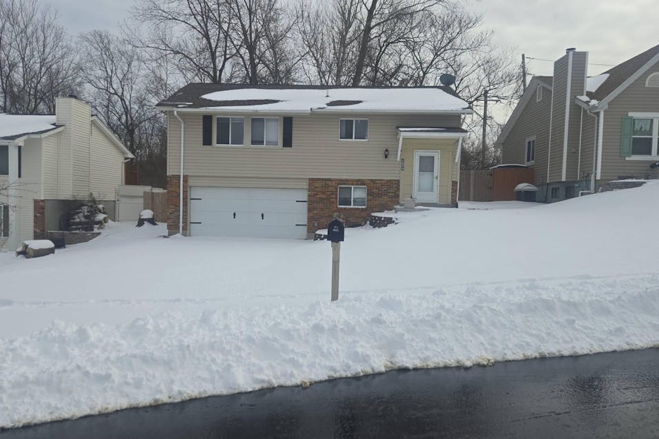 1608 Dartmouth Dr Saint Charles, MO 63303, Saint Charles County