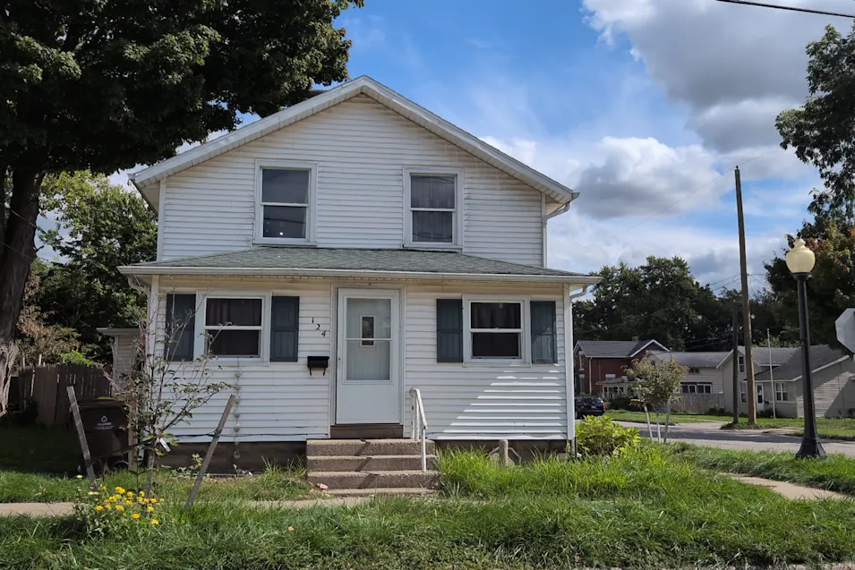 124 S Jackson St Ionia, MI 48846, Ionia County