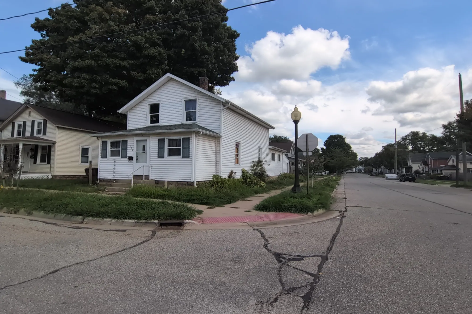 Jackson St, Ionia, MI 48846 #1