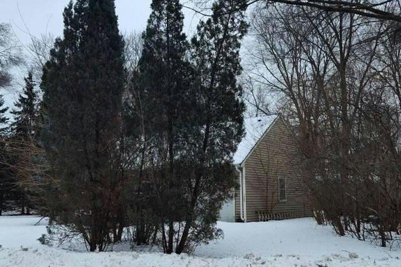 Saint Albans St, Saint Paul, MN 55113