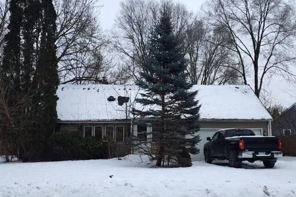 2420 St Albans St N Roseville, MN 55113, Ramsey County