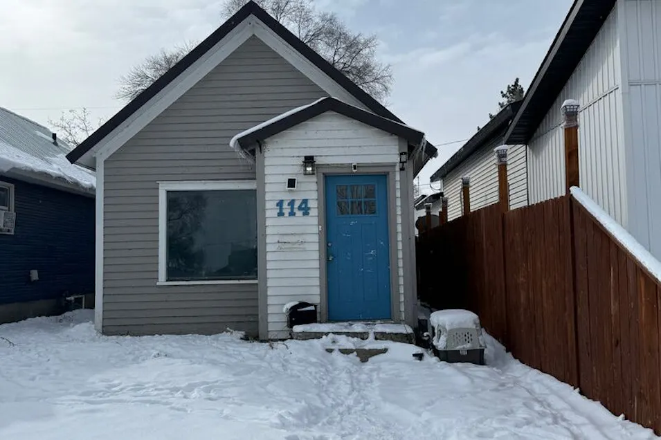 114 2nd St Idaho Falls, ID 83401, Bonneville County