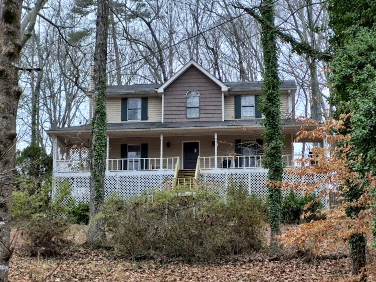 3151 N Woods Trail Douglasville, GA 30135, Douglas County