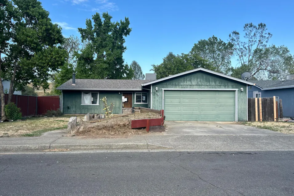 1148 Jaxon Way Redding, CA 96003, Shasta County