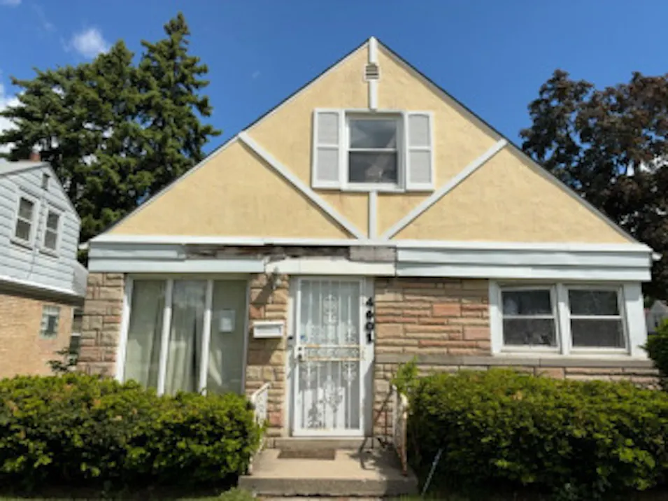 4601 Saint Charles Rd Bellwood, IL 60104, Cook County