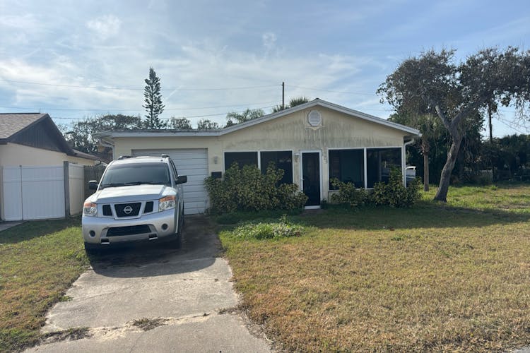 129 Holland Road Ormond Beach, FL 32176, Volusia County