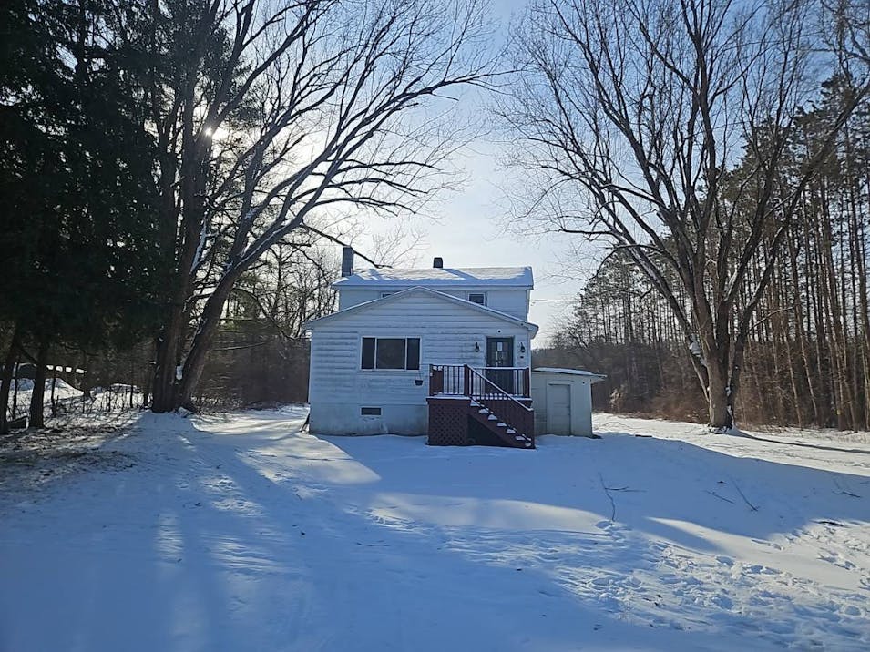 162 State Hwy 67 Fort Plain, NY 13339, Fulton County