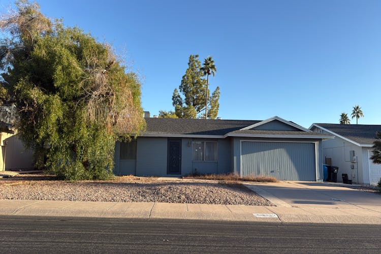 4339 E Tonto St Phoenix, AZ 85044, Maricopa County