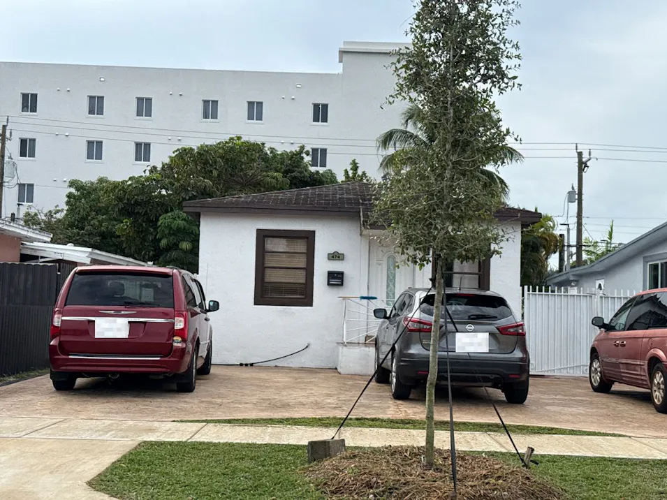 474 East 10th Street Hialeah, FL 33010, Miami-Dade County