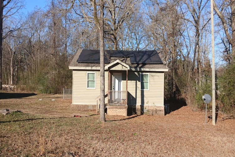 23503 Highway 107 Jacksonville, AR 72076, Pulaski County