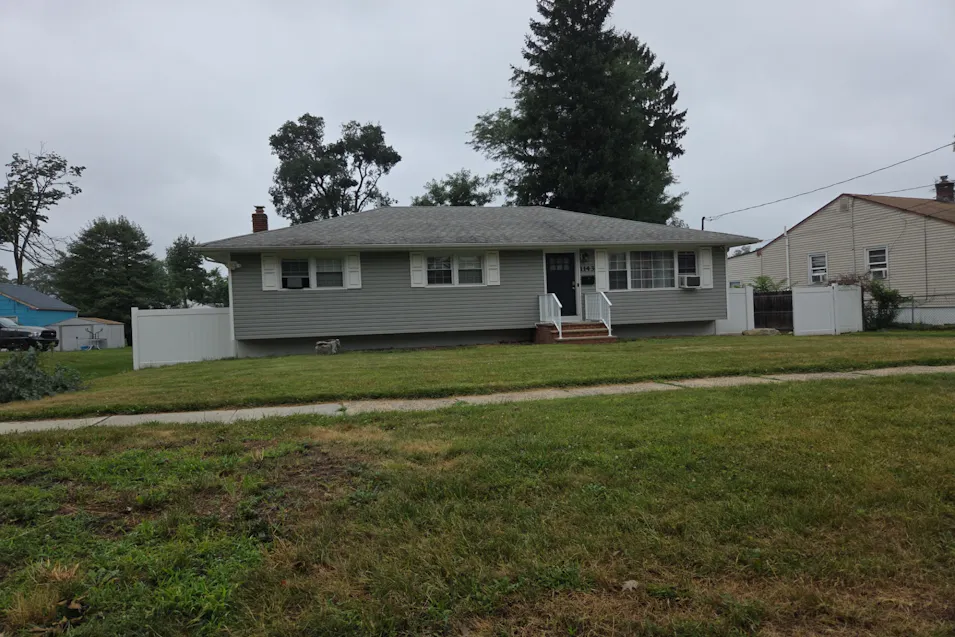 1143-47 E 7th Street Plainfield, NJ 07062, Union County