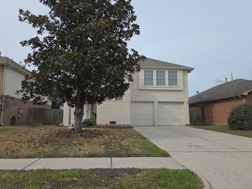 21115 Hidden Bridle C Houston, TX 77073, Harris County