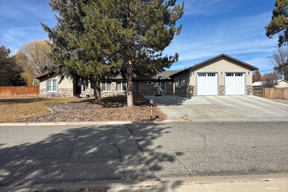 1706 Hermosa Street Cortez, CO 81321, Montezuma County