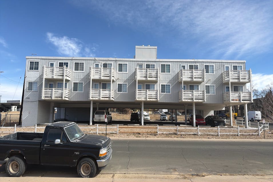 1064 Chambers Court #105 Aurora, CO 80011, Arapahoe County