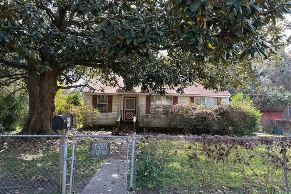 2117 21st Avenue Gulfport, MS 39501, Harrison (1st District - Gulfport) County