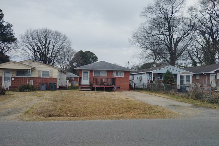 418 Greenbriar Ave Hampton, VA 23661, City of Hampton County