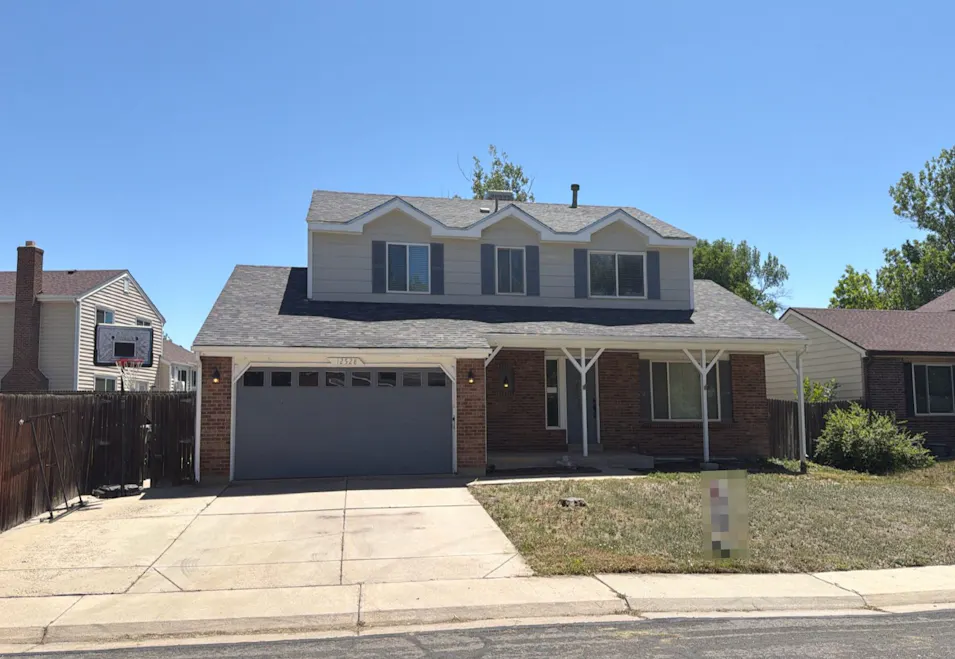 12528 Ash St Thornton, CO 80241, Adams County
