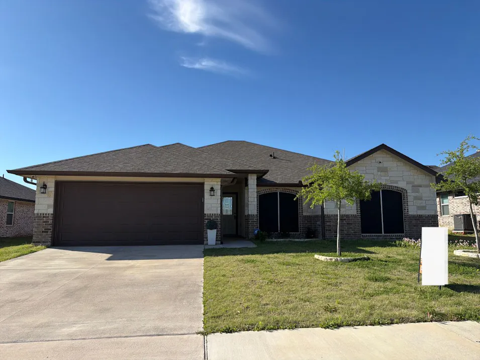 7613 Iridium Dr Killeen, TX 76542, Bell County