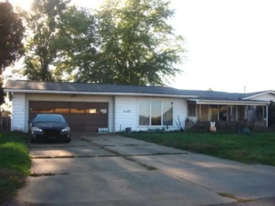574 Lock Seventeen Rd SE Gnadenhutten, OH 44629, Tuscarawas County