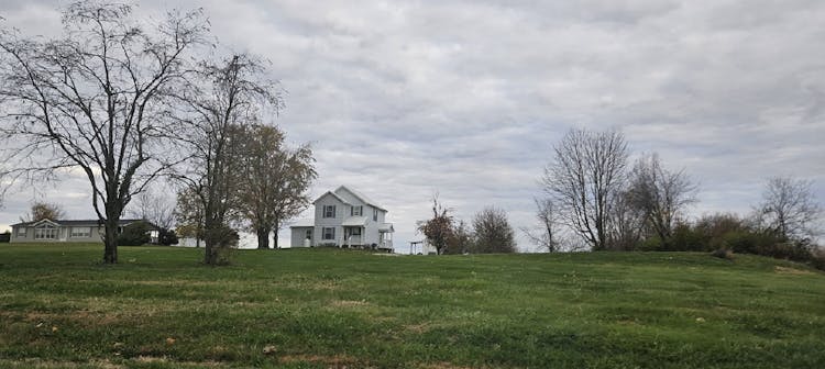 7629 Gooselick Road Ripley, OH 45167, Brown County