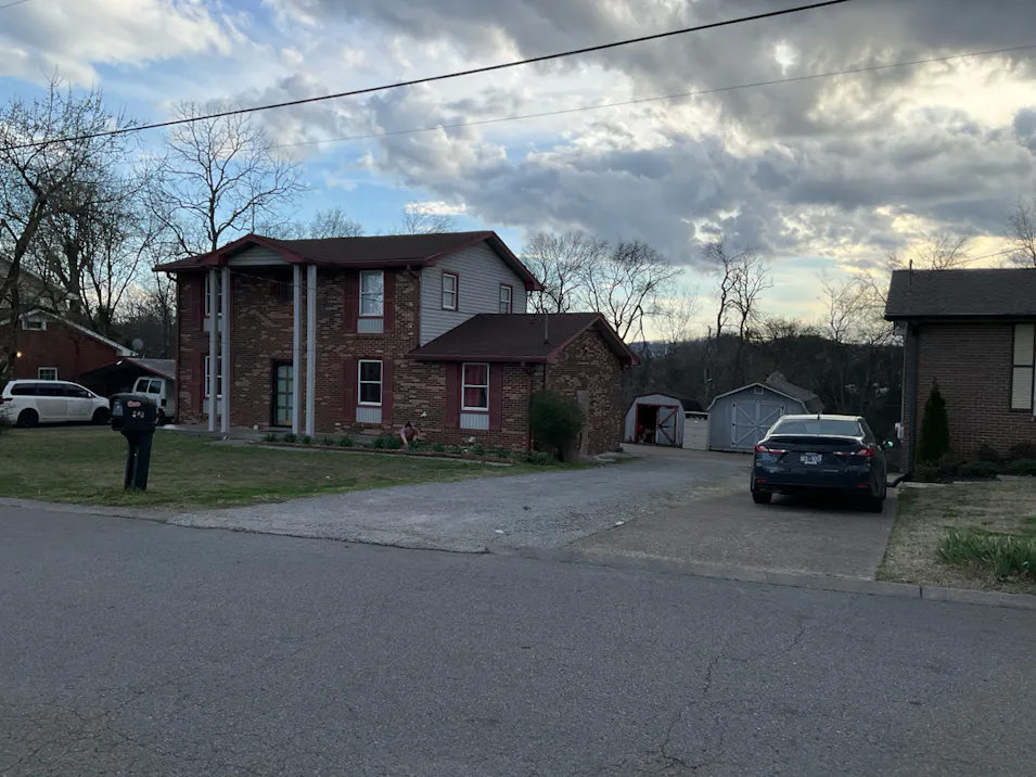 285 Delvin Drive Antioch, TN 37013, Davidson County