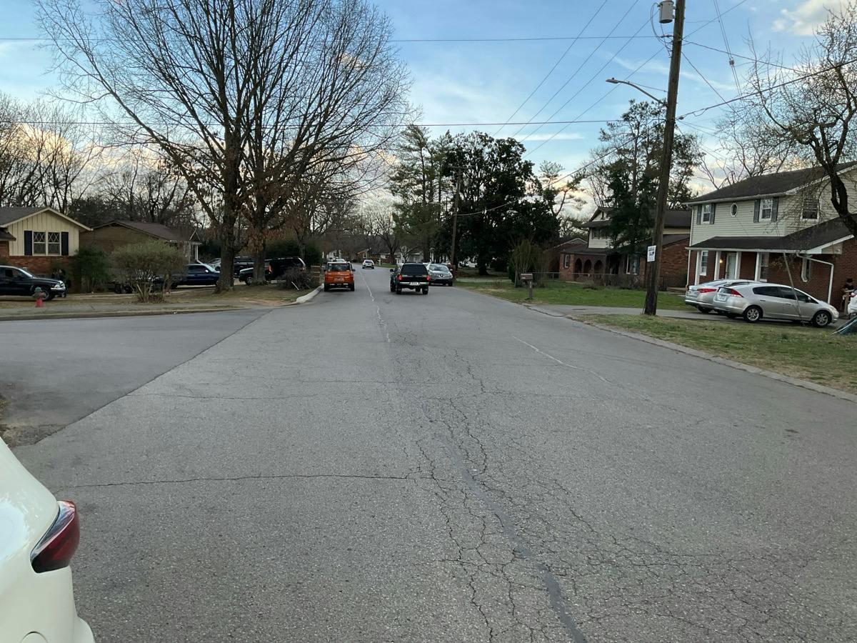 Delvin Dr, Antioch, TN 37013