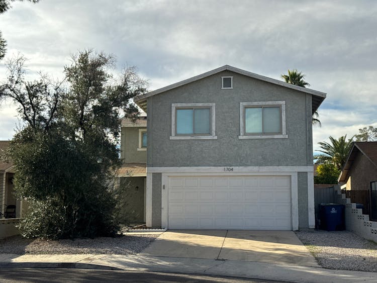 1704 Kismet Cir Las Vegas, NV 89108, Clark County