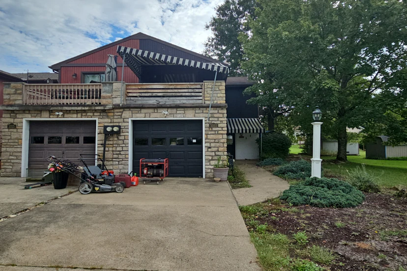1023 Cranston Drive