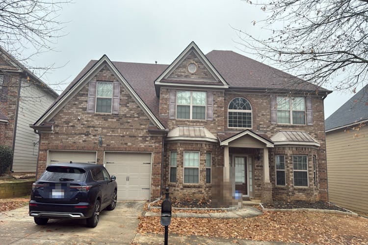 8028 Heathmore Dr Fairburn, GA 30213, Fulton County