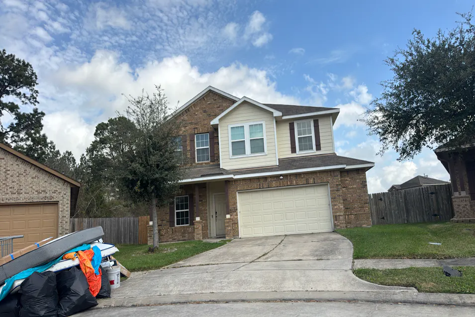 6022 Burnet Bend Avenue Crosby, TX 77532, Harris County
