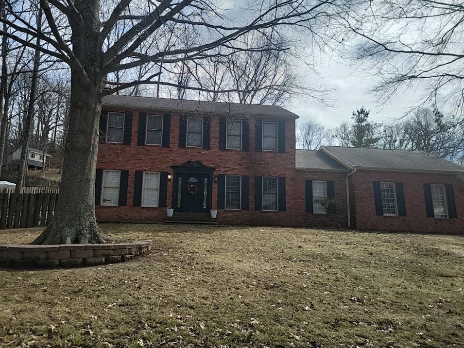 1891 El Rio Dr Cape Girardeau, MO 63701, Cape Girardeau County