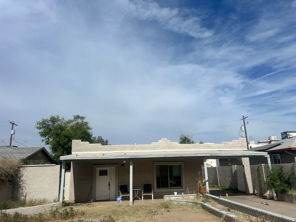 730 W Mohave St Phoenix, AZ 85007, Maricopa County