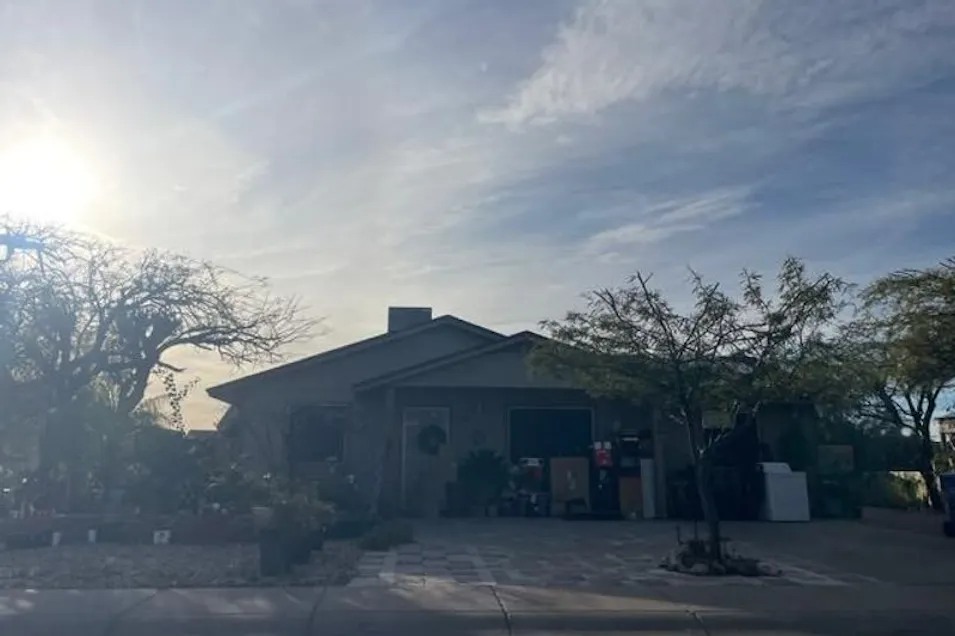 14214 N 5th Ave El Mirage, AZ 85335, Maricopa County