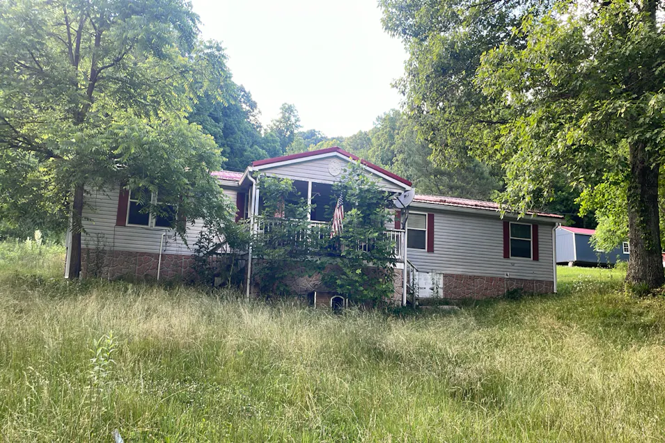 828 Toney Crk Rd Scarbro, WV 25917, Fayette County