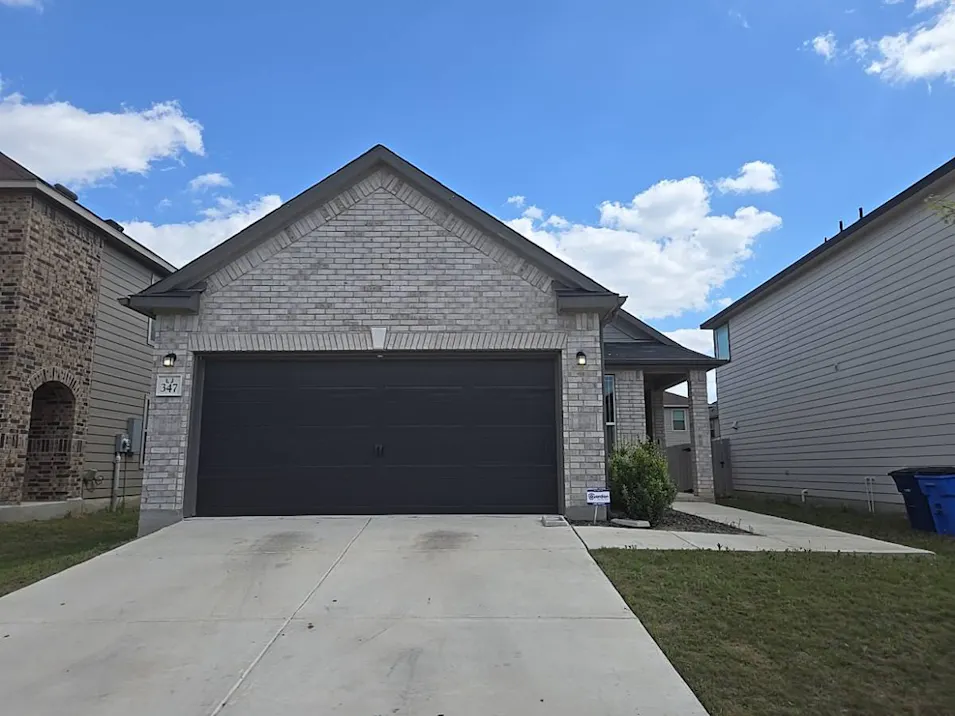 347 Deer Crest Dr New Braunfels, TX 78130, Guadalupe County