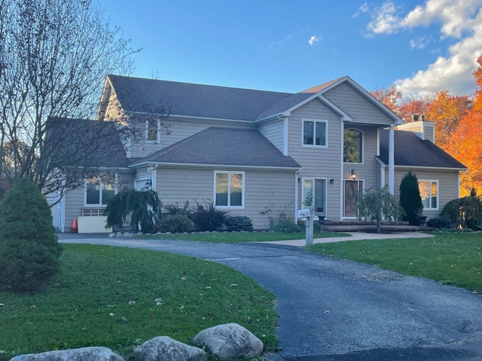 12 Hargreaves Street Johnston, RI 02919, Providence County