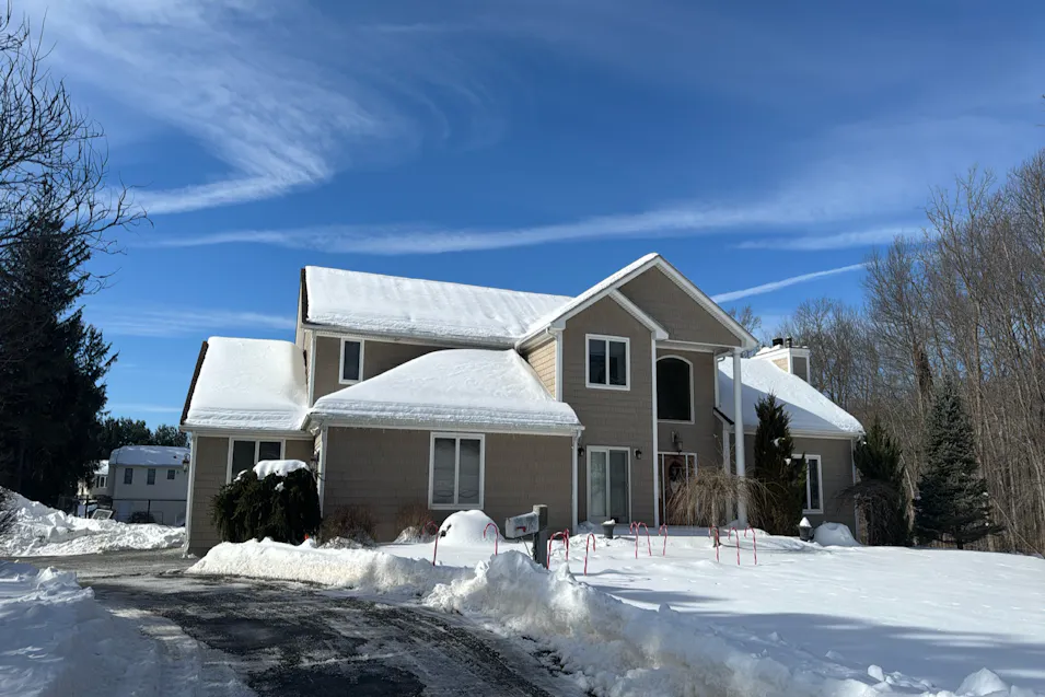 12 Hargreaves Street Johnston, RI 02919, Providence County