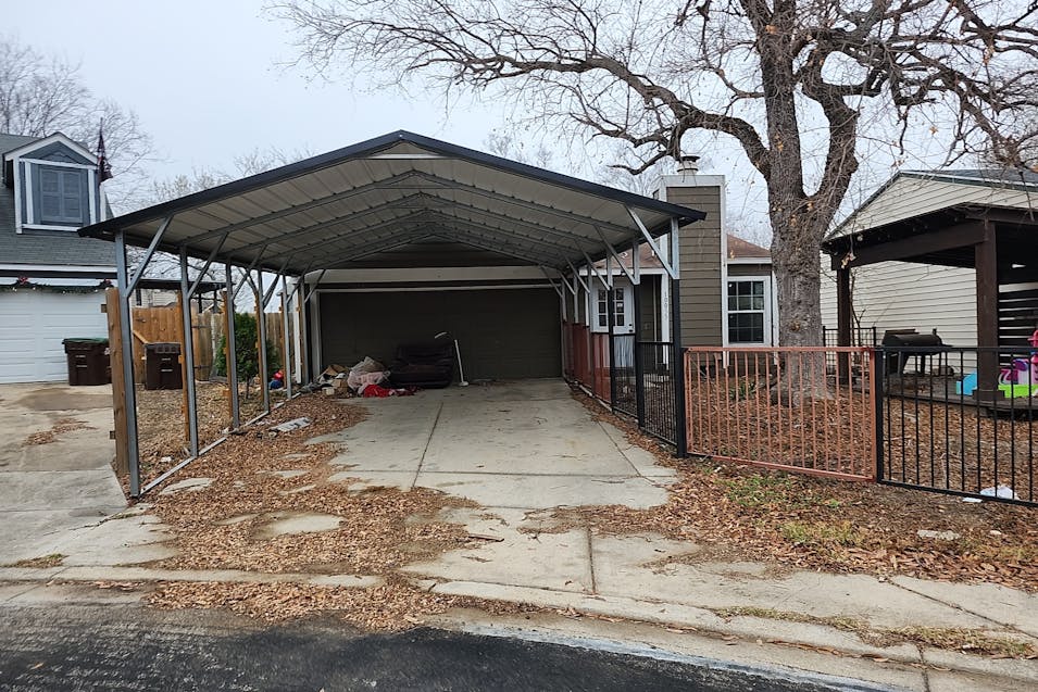 10055 Amber Field Dr San Antonio, TX 78245, Bexar County