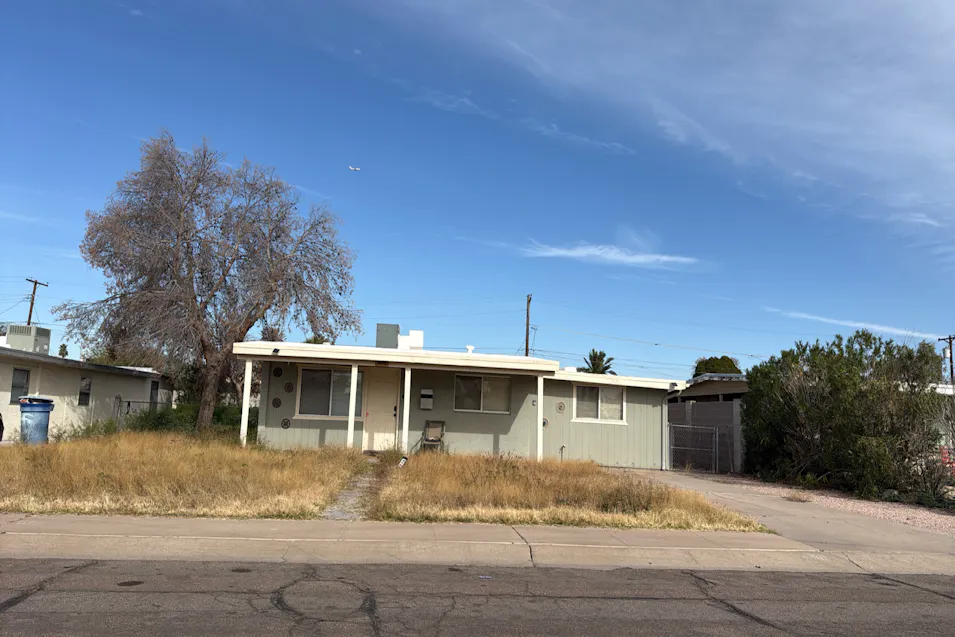 800 W 12th Street Tempe, AZ 85281, Maricopa County