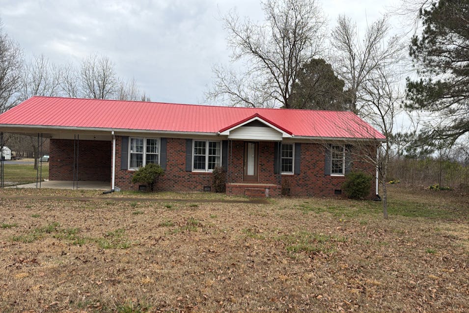 317 White Fern Rd Beech Bluff, TN 38313, Madison County