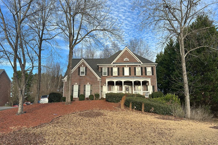 1702 Bristol Farms Ct Grayson, GA 30017, Gwinnett County