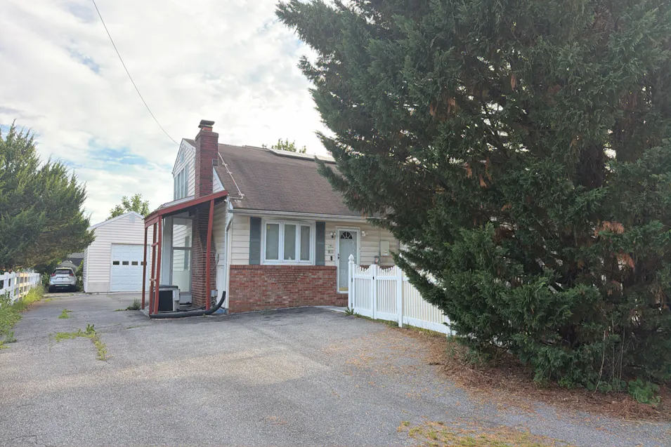 10563 Scaggsville Rd Laurel, MD 20723, Howard County