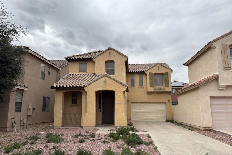 9348 W Cordes Rd Tolleson, AZ 85353, Maricopa County