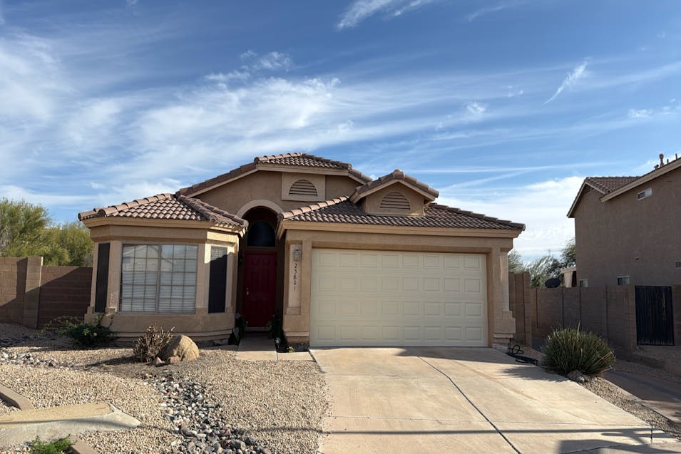 25801 N 65th Dr Phoenix, AZ 85083, Maricopa County