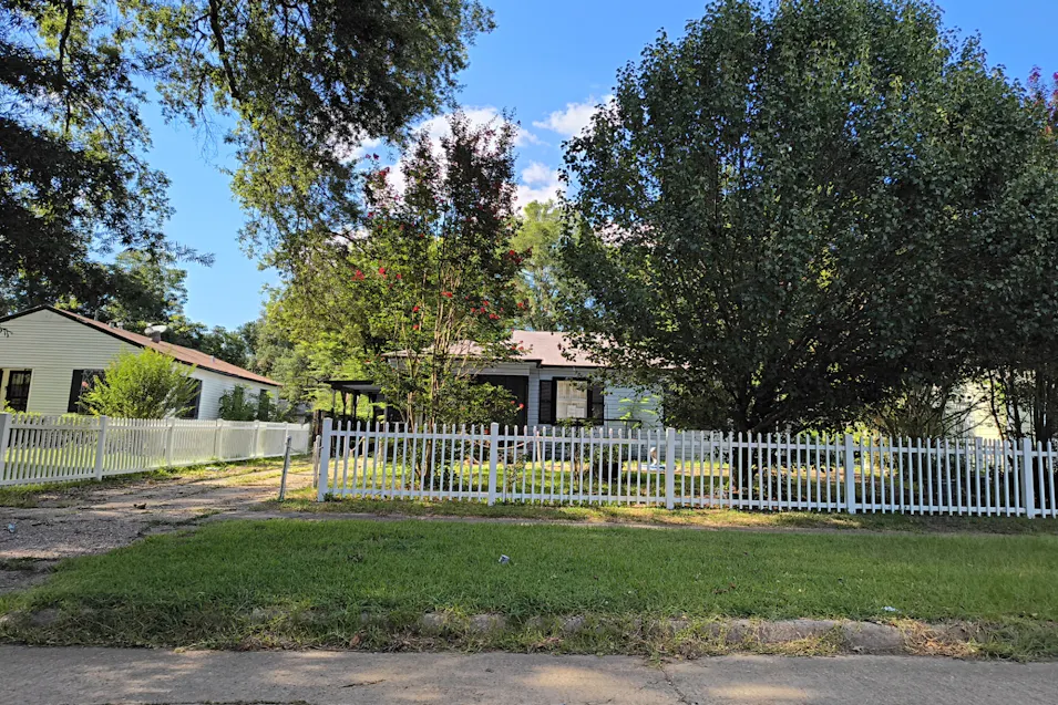 2746 Hillcrest Ave Shreveport, LA 71108, Caddo County